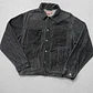 Jacket cotele boxy (M) - Miniatura 2