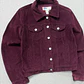Chaqueta cotele (XS) - Miniatura 2