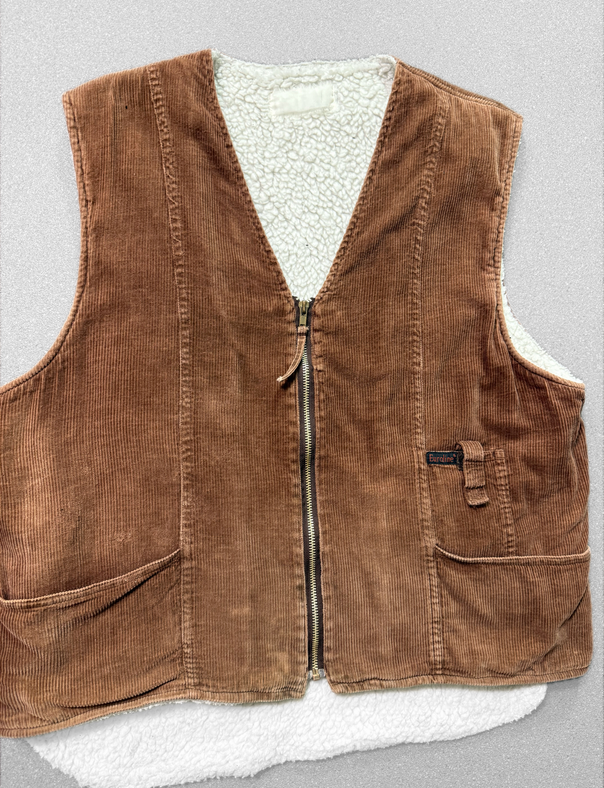 Vest cotele chiporro (M-L) 2
