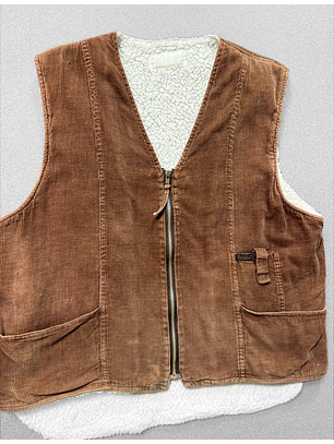 Vest cotele chiporro (M-L)
