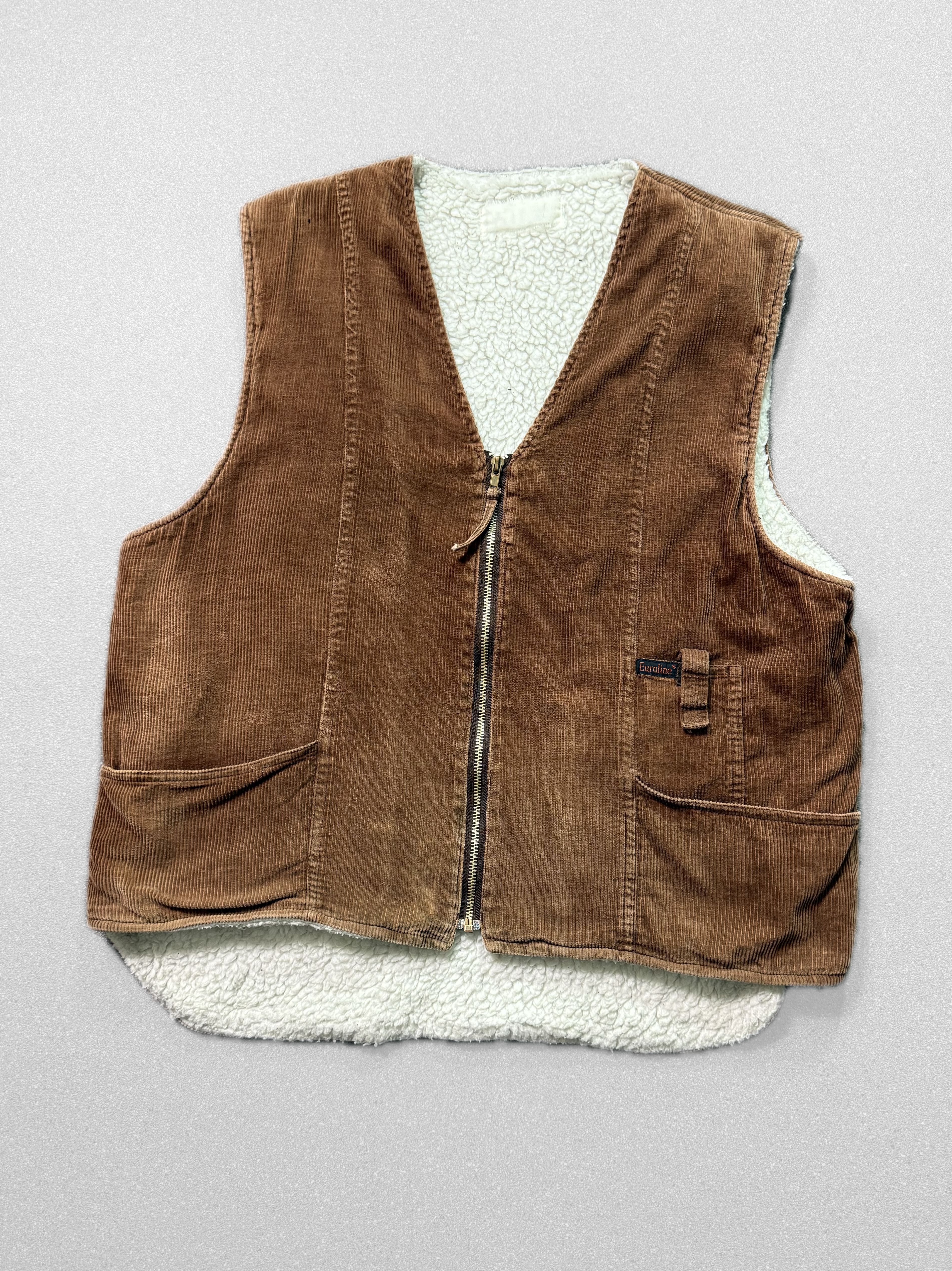 Vest cotele chiporro (M-L) 1