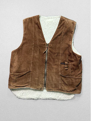 Vest cotele chiporro (M-L)
