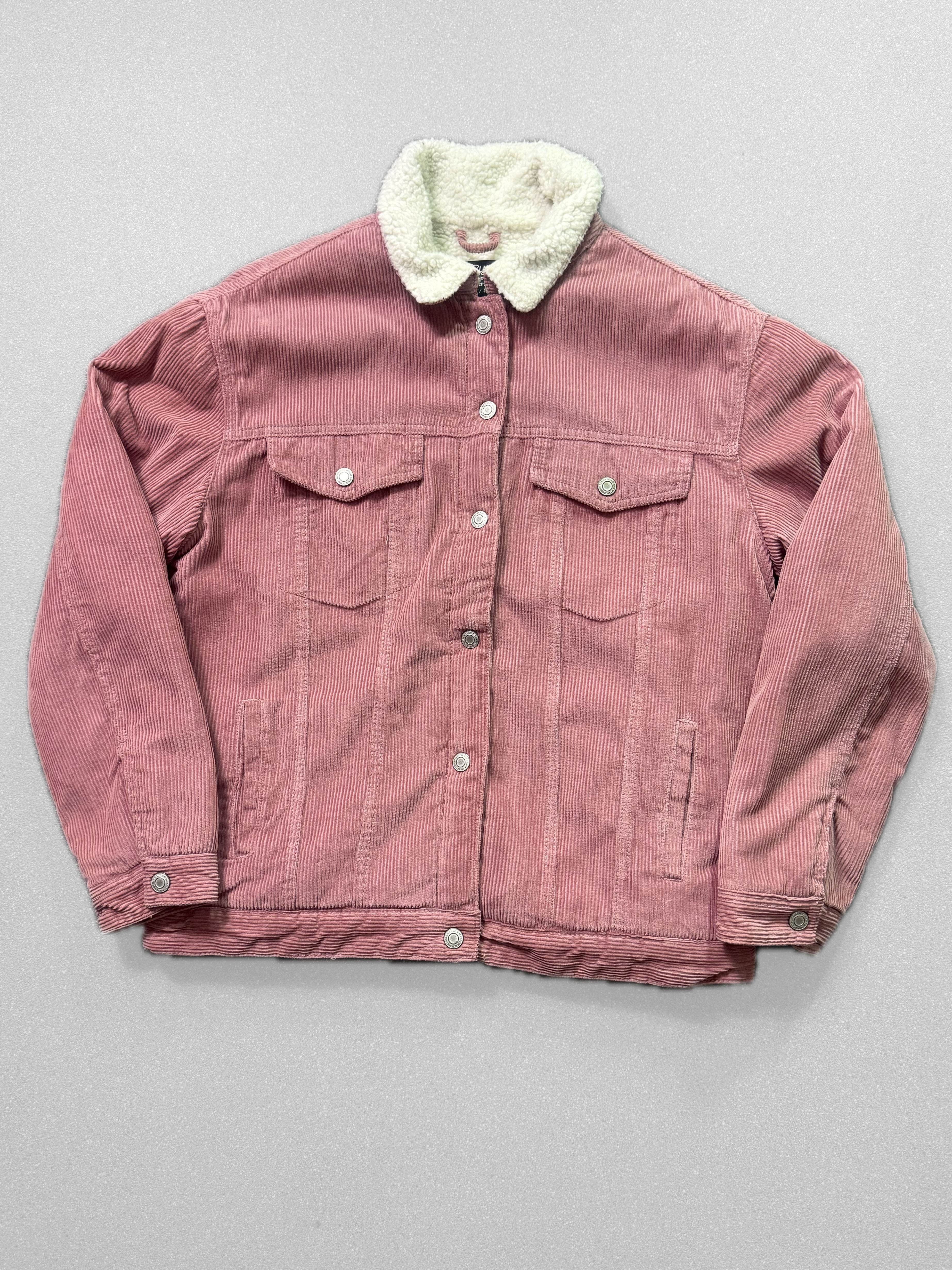 Chaqueta cotele chiporro (M)   1