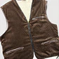Vest  cotele chiporro (L-XL) - Miniatura 2