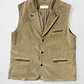 Vest cotele 70s (L) - Miniatura 1