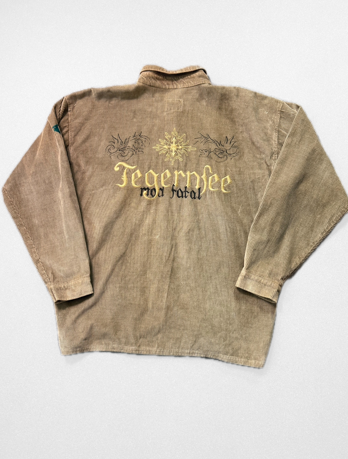 Jacket cotele (XL) 1