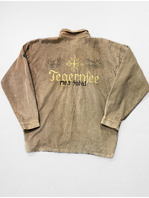 Jacket cotele (XL)