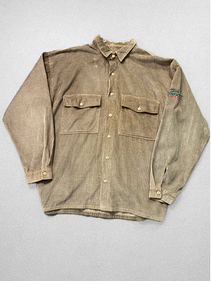 Jacket cotele (XL)