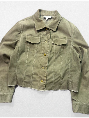 Jacket cotele (S)