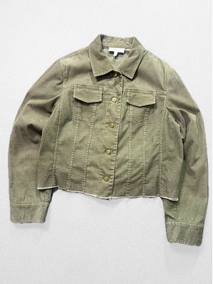 Jacket cotele (S)