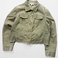 Jacket cotele (S) - Miniatura 1
