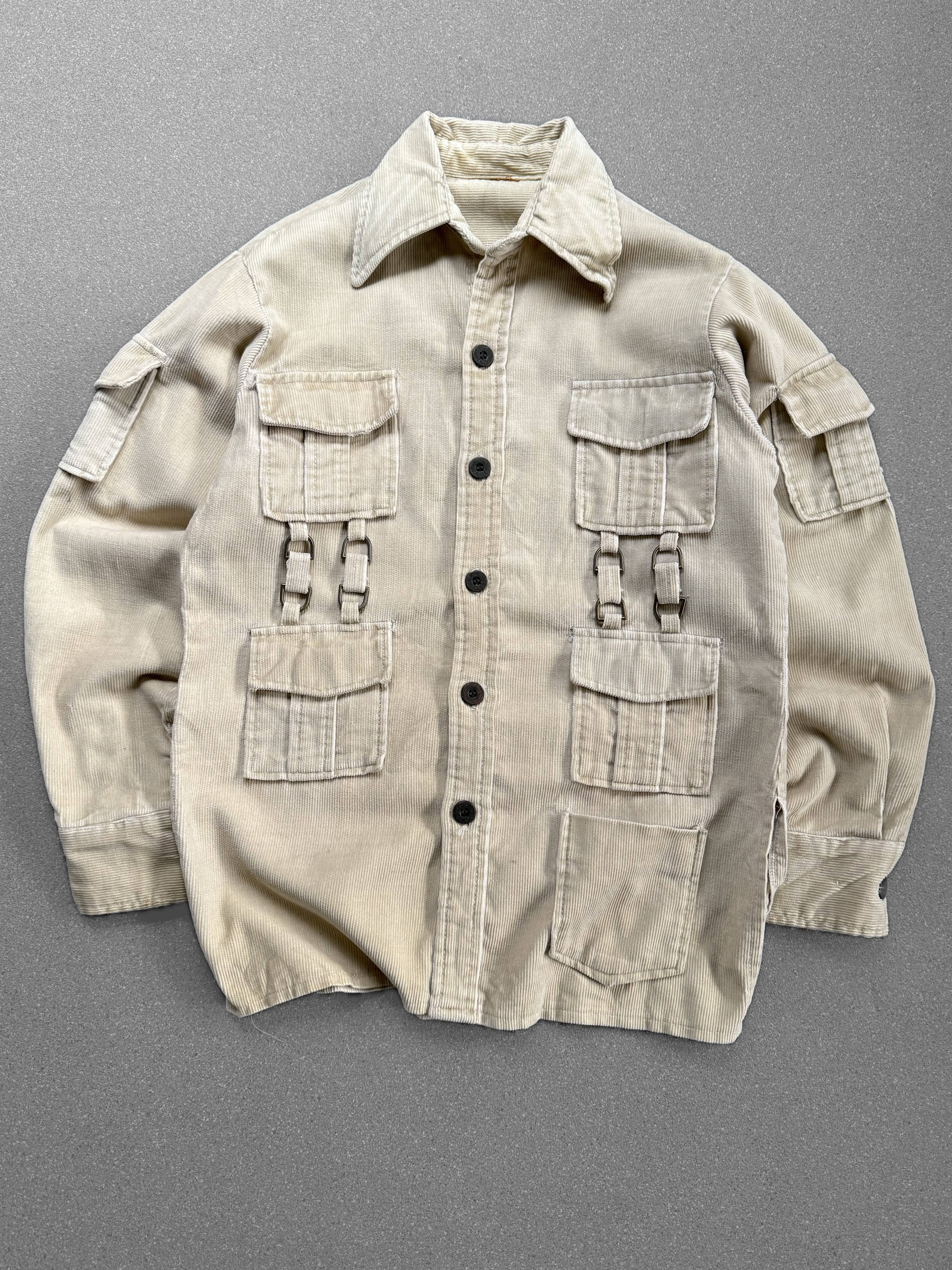 Chaqueta cotele (M-L) 1