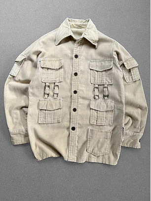 Chaqueta cotele (M-L)