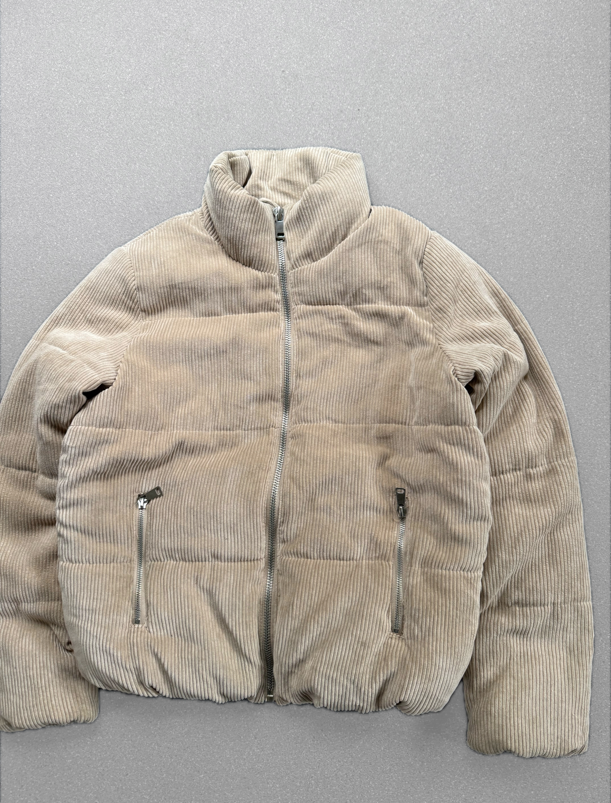 Puffa cotele (S) 2