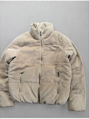 Puffa cotele (S)
