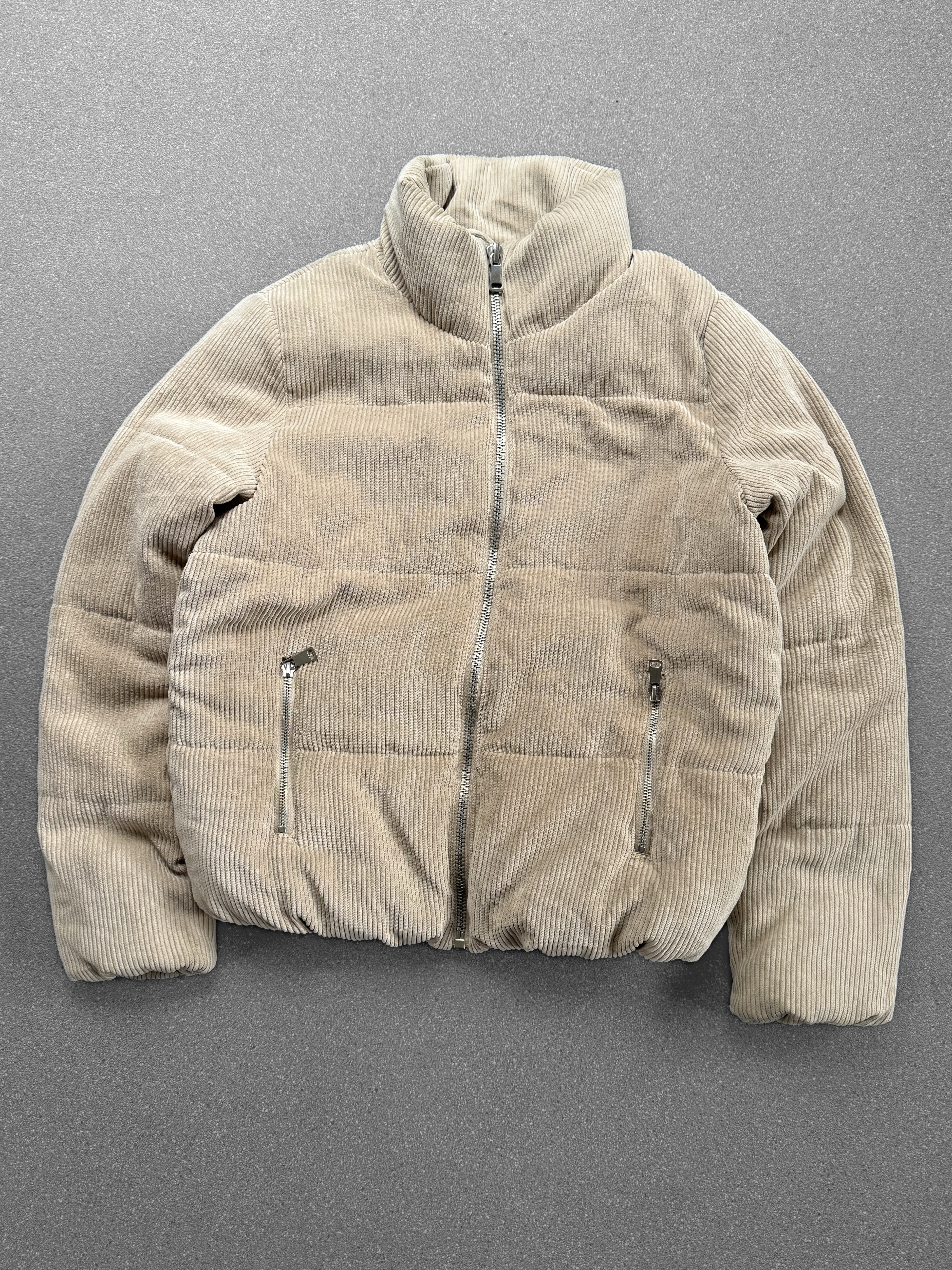 Puffa cotele (S) 1