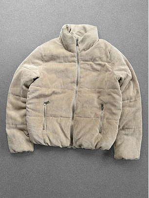Puffa cotele (S)