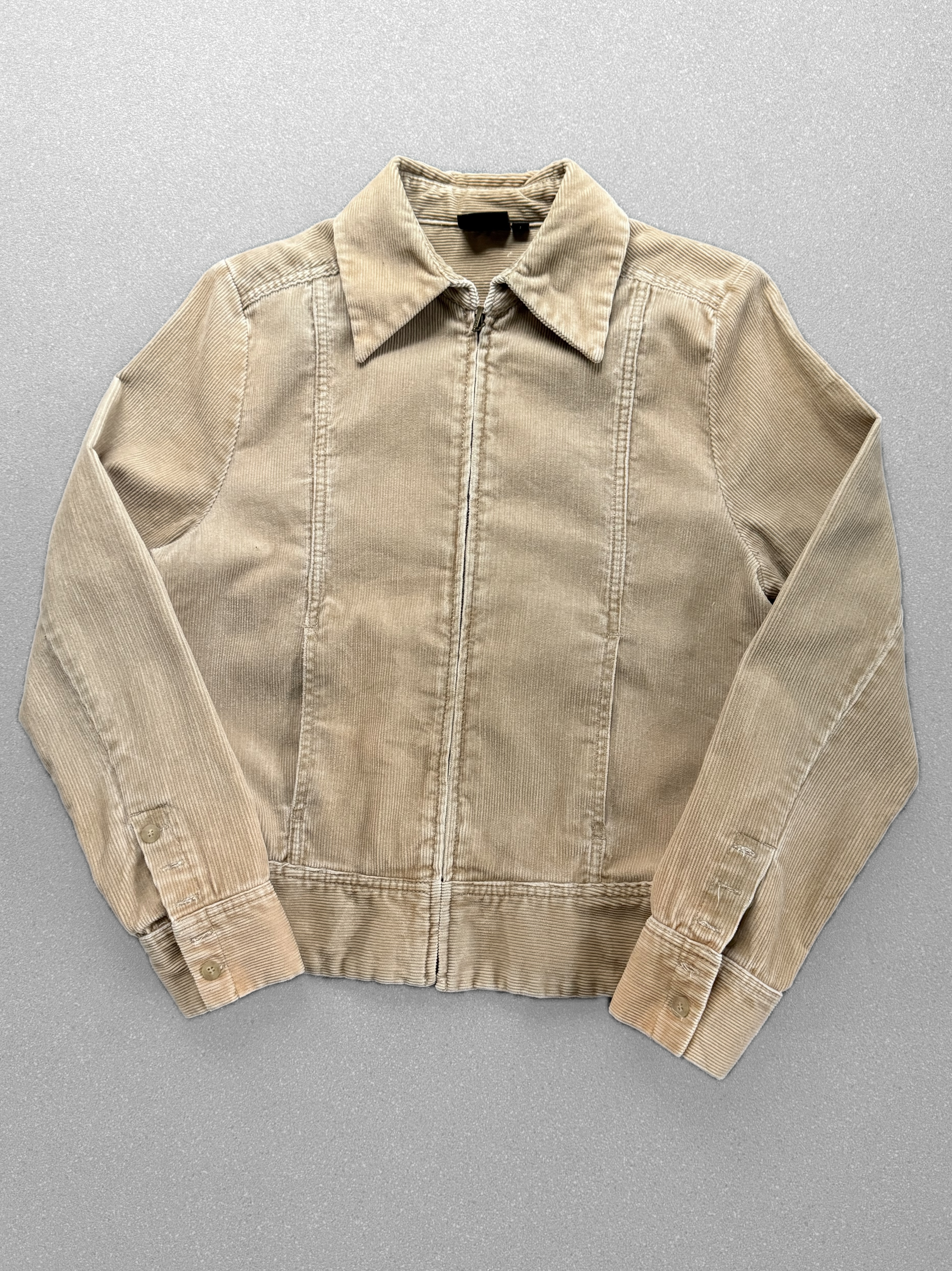 Chaqueta cotele vintage 1