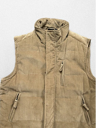 Parka cotele vest (L)