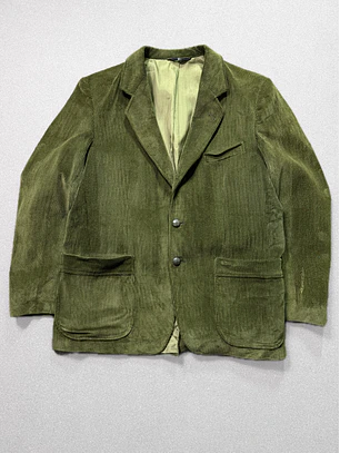 Chaqueta cotele vintage (M)