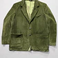 Chaqueta cotele vintage (M) - Miniatura 1