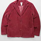 Ll bean cotele chaqueta ( S-M) - Miniatura 1