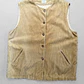 Vest cotele vintage  (S-M) - Miniatura 1