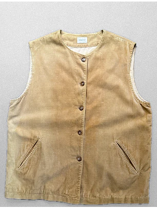 Vest cotele vintage  (S-M)