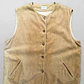 Vest cotele vintage  (S-M) - Miniatura 2