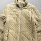 Chaqueta cotele acolchada vintage  (L) - Miniatura 2