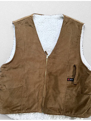 Vest vintage chiporro (Xl)