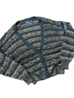 Cardigan vintage (XL)