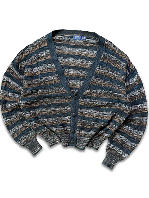 Cardigan vintage (XL)