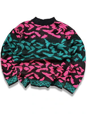 Sweater vintage (M)
