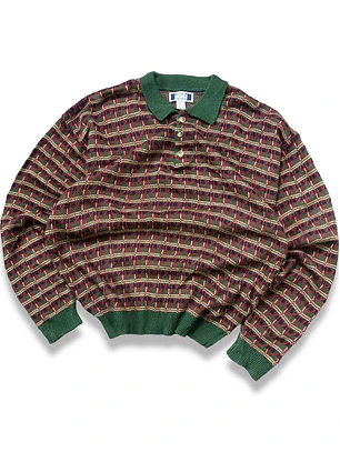 Sweater vintage (L)