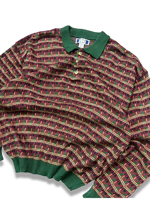 Sweater vintage (L)