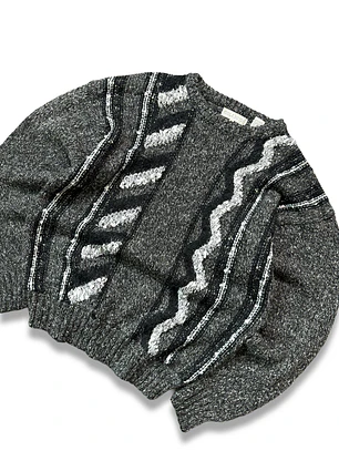 Sweater vintage (L)