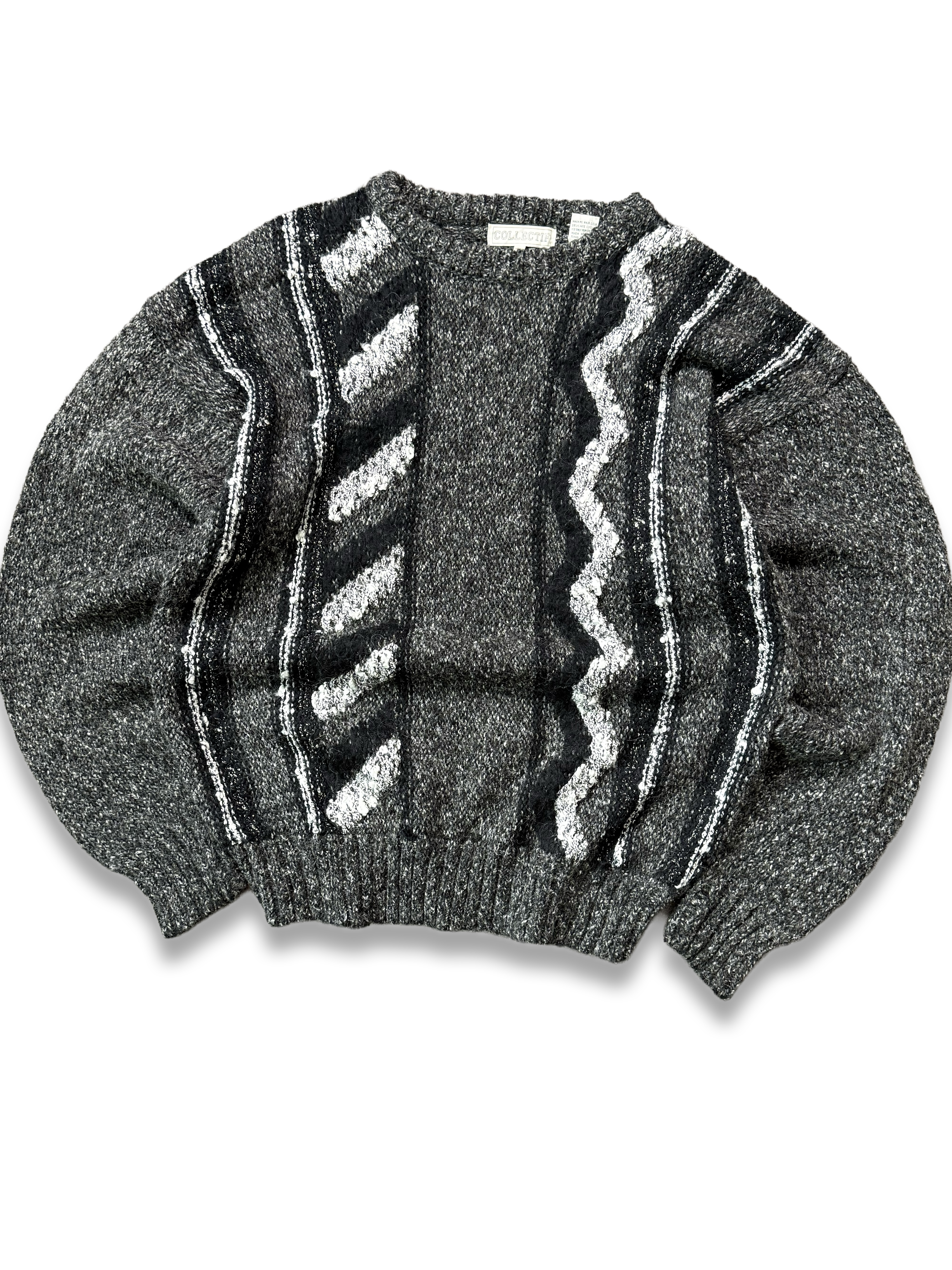 Sweater vintage (L) 1