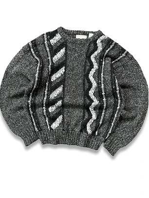 Sweater vintage (L)