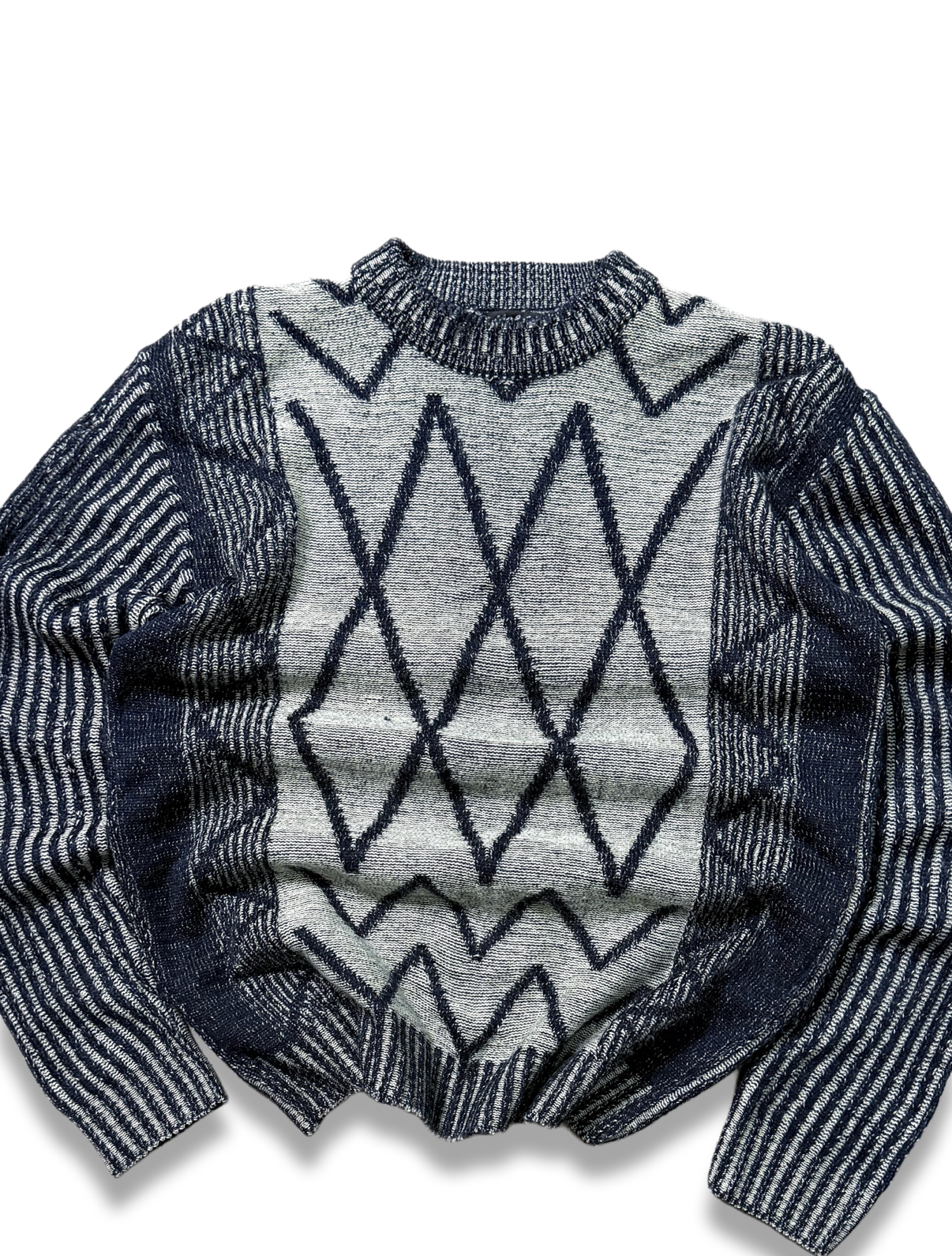 Sweater vintage (M) 2