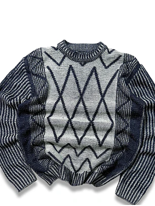 Sweater vintage (M)