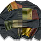 Sweater vintage 50% lana (XL) - Miniatura 2