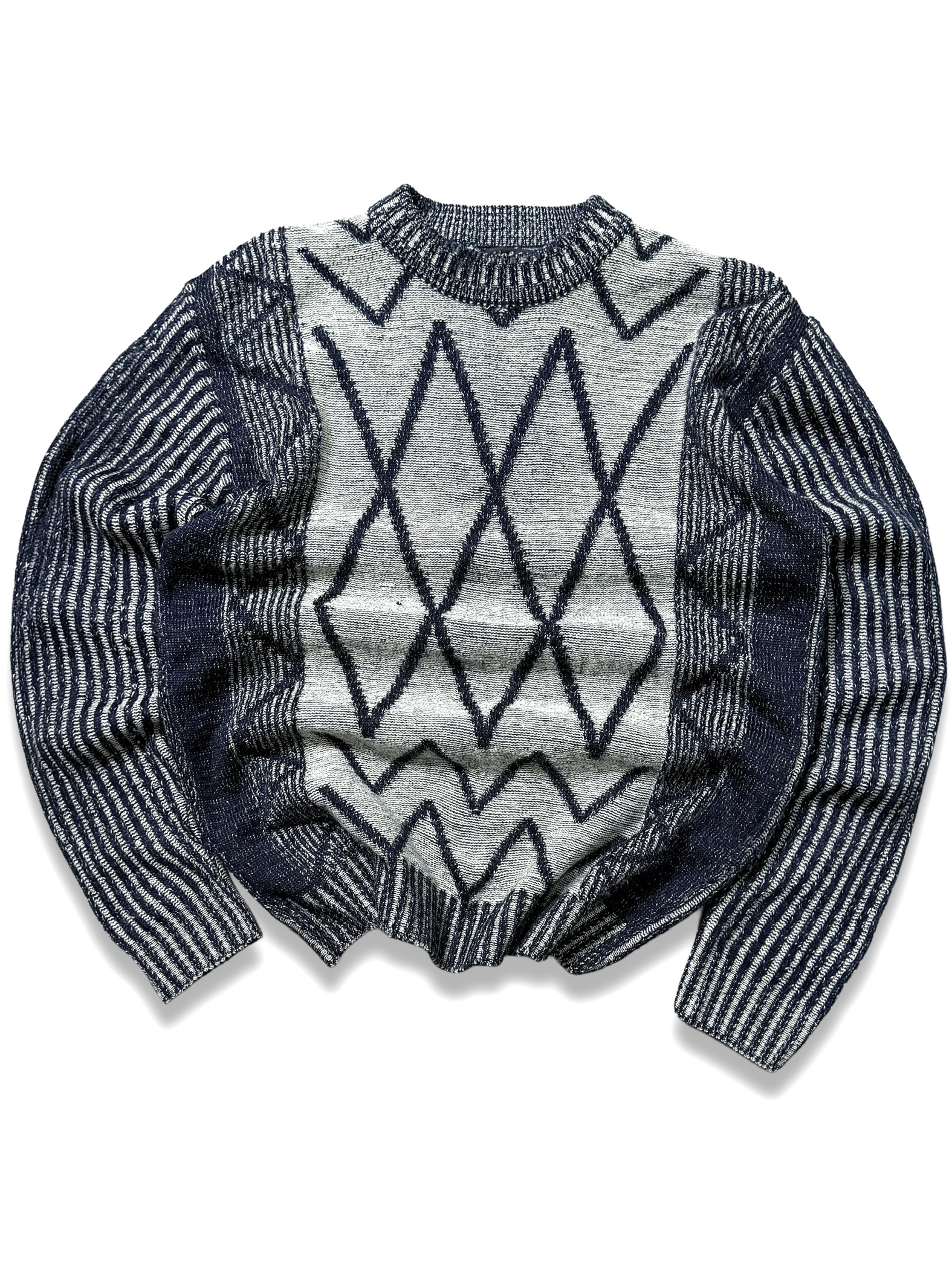 Sweater vintage (M) 1
