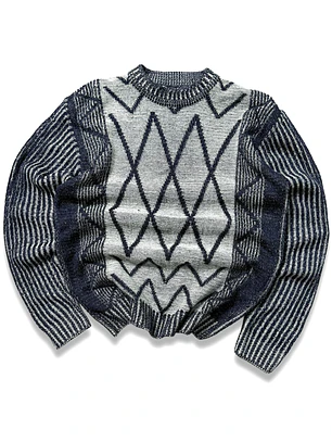 Sweater vintage (M)