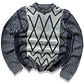 Sweater vintage (M) - Miniatura 1
