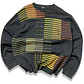 Sweater vintage 50% lana (XL) - Miniatura 1