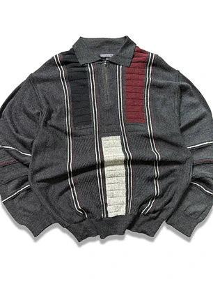 Sweater vintage (XL)