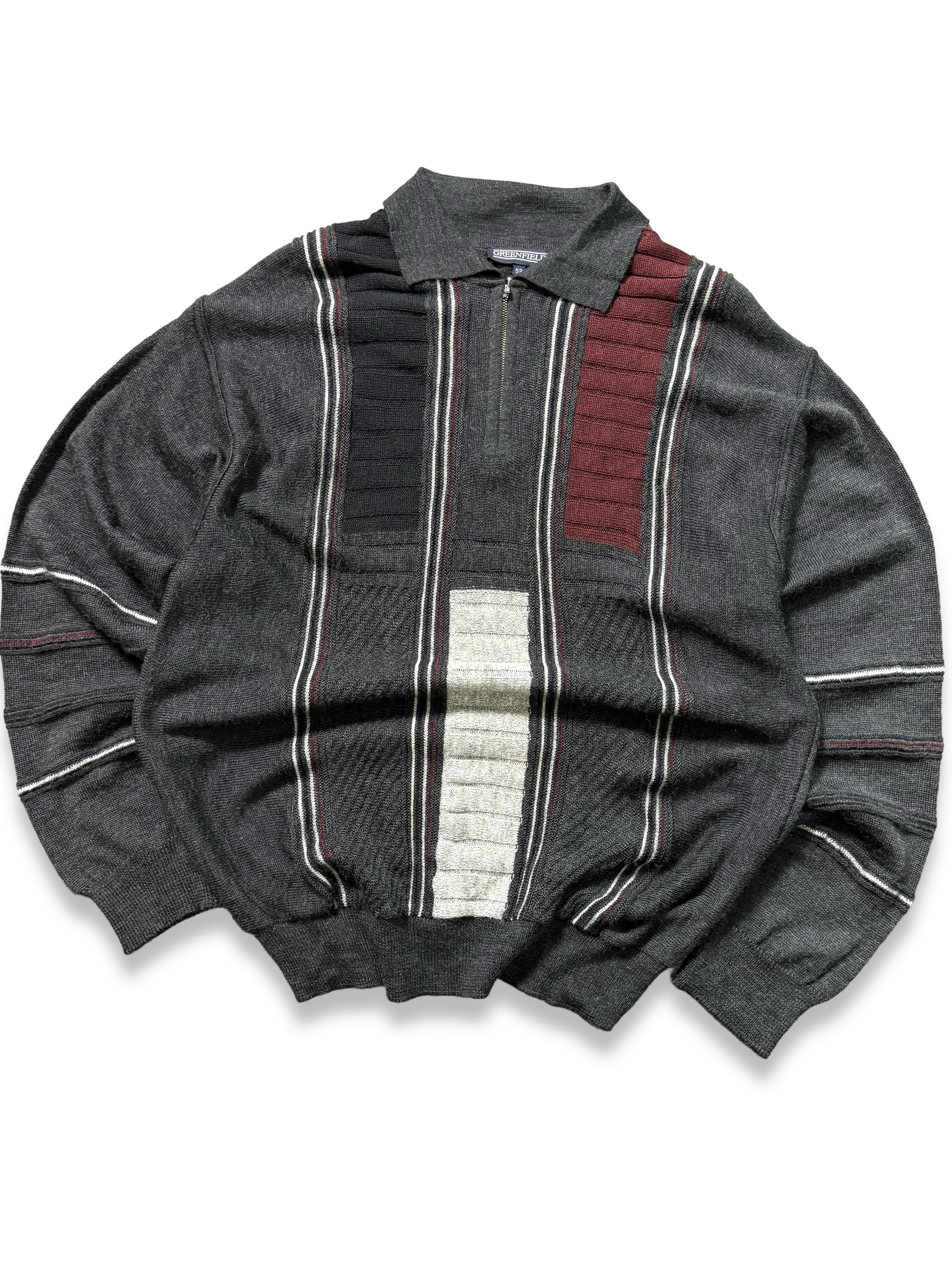 Sweater vintage (XL) 1