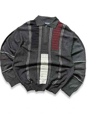 Sweater vintage (XL)
