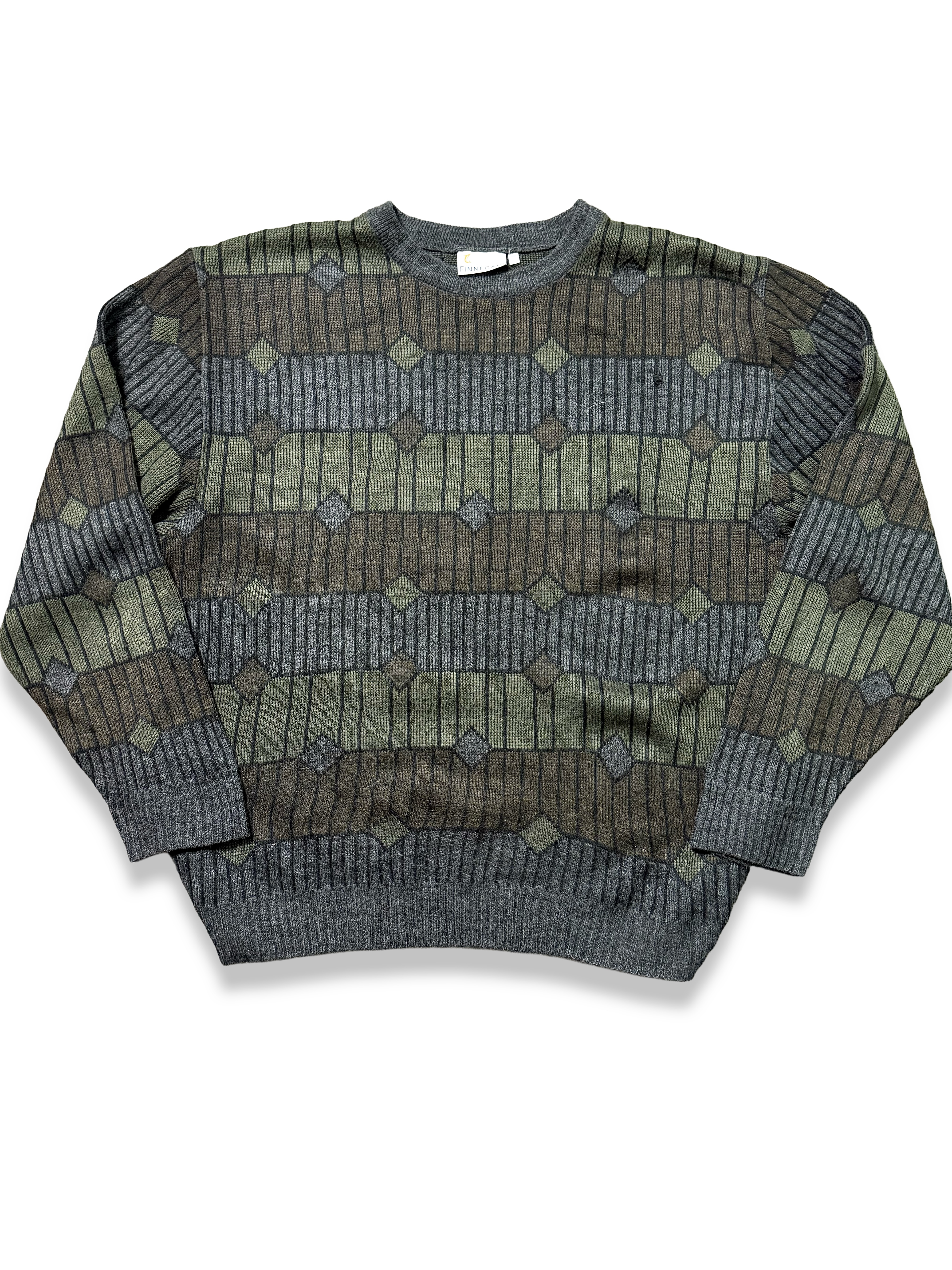 Sweater vintage (L) 1